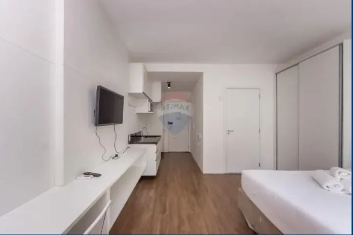 Apto 20m2 Saúde - Foto 3
