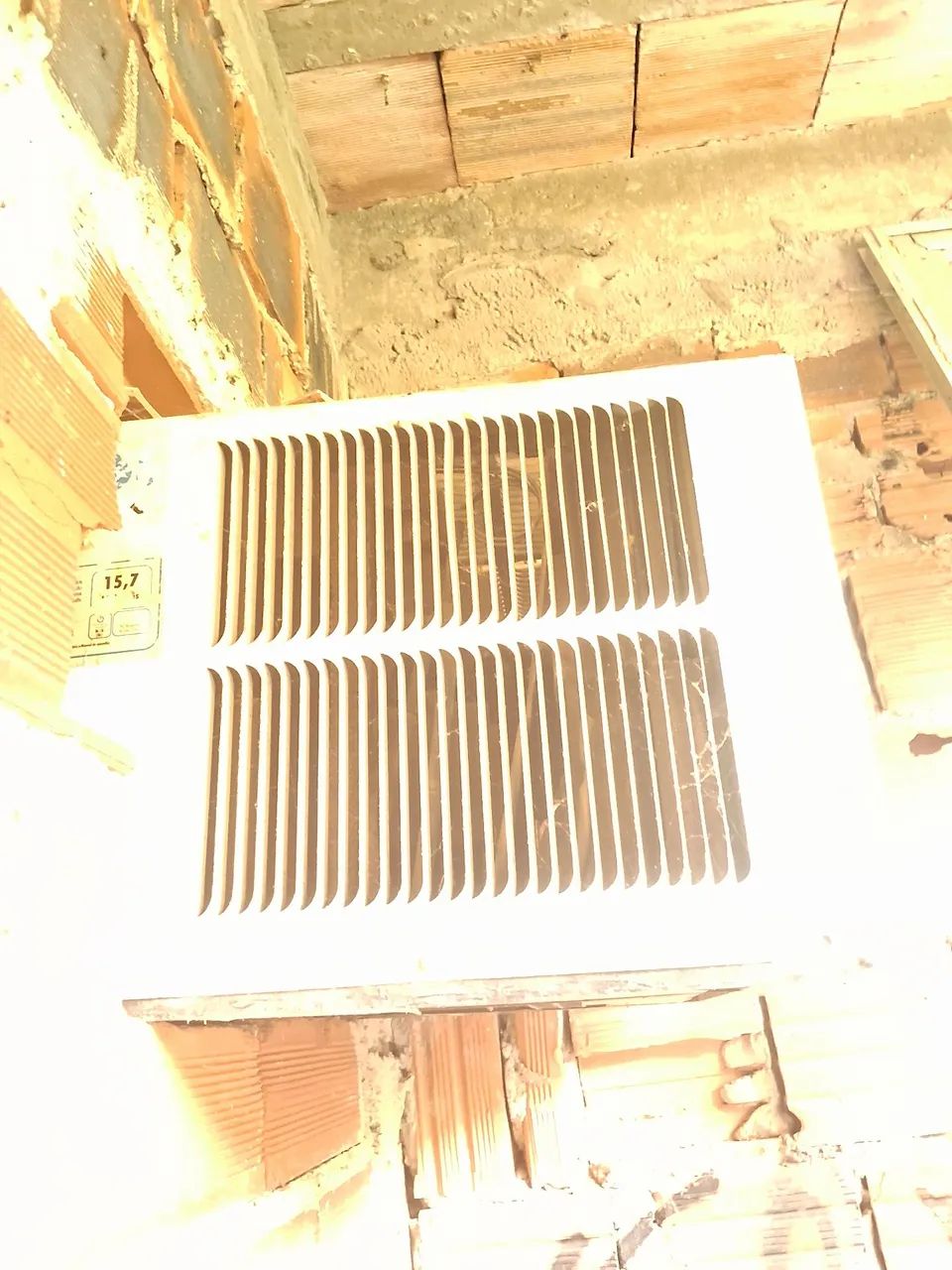 Vebdo Ar condicionado  - Foto 2