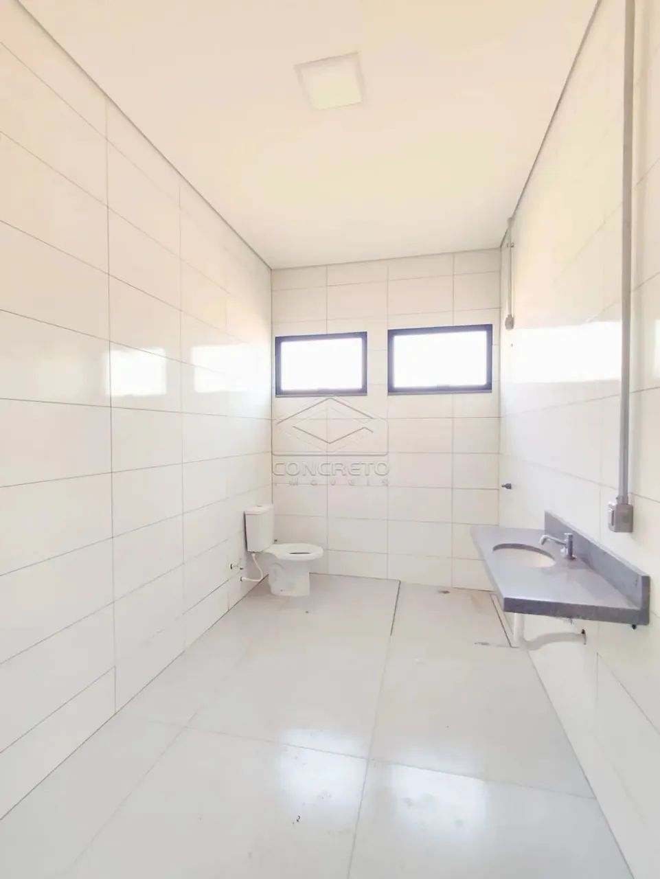 GALPÃO COM 750 M² NO LOTEAMENTO EMPRESARIAL BAURU - Foto 11