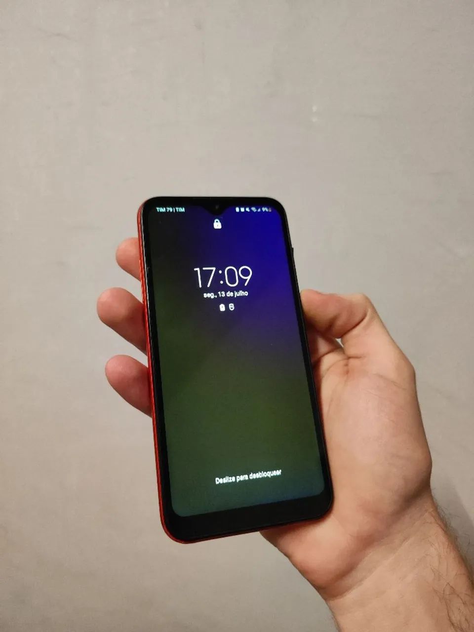 GALAXY A01 NO PREÇO  - Foto 3
