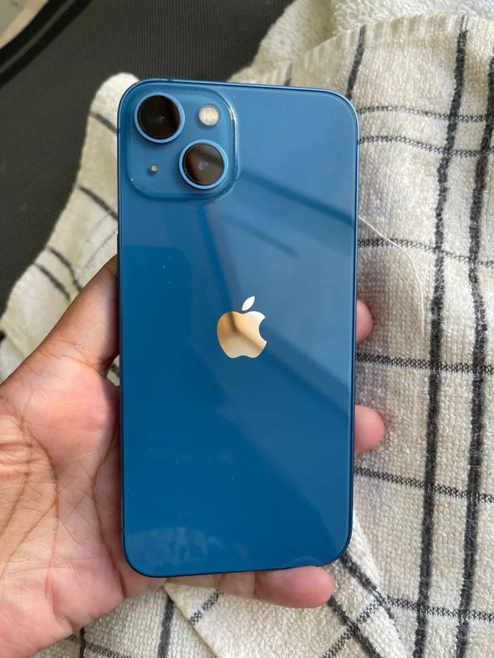iPhone 13 128GB Azul 