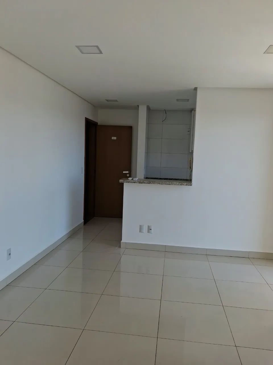 APARTAMENTO PARA ALUGUEL - SETOR UNIVERSITÁRIO