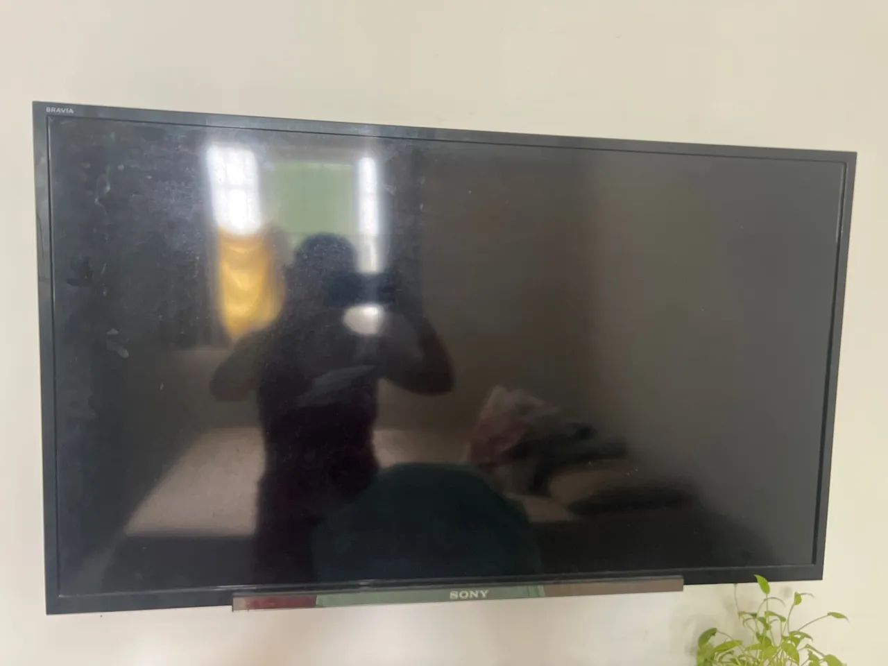 Televisão Sony 48 polegadas 