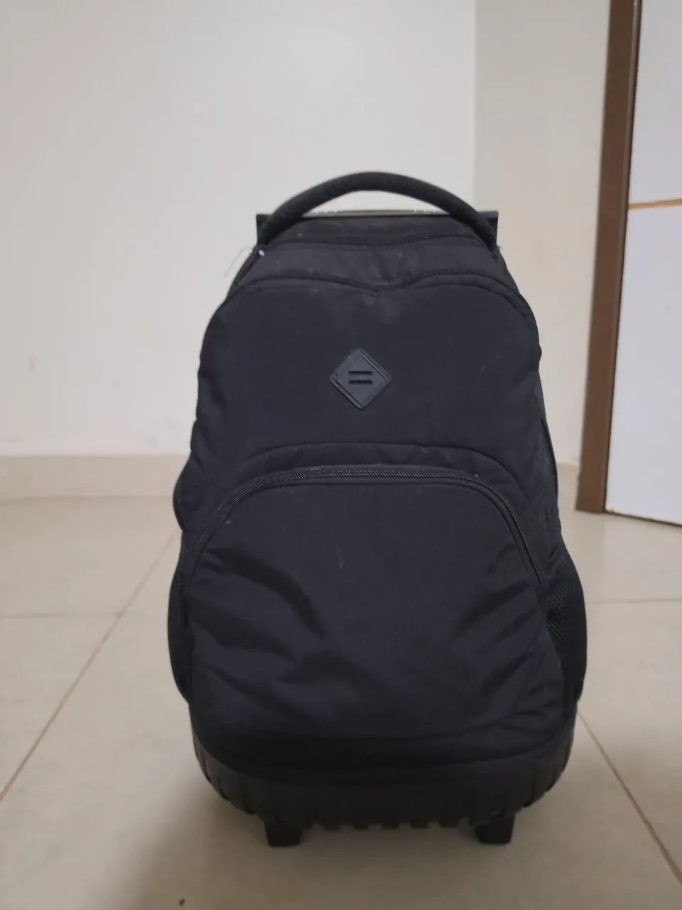 MOCHILA DE RODINHAS - Foto 4