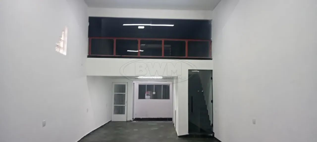 LOCAÇÃO SALÃO COMERCIAL - REGIÃO LESTE DE SOROCABA