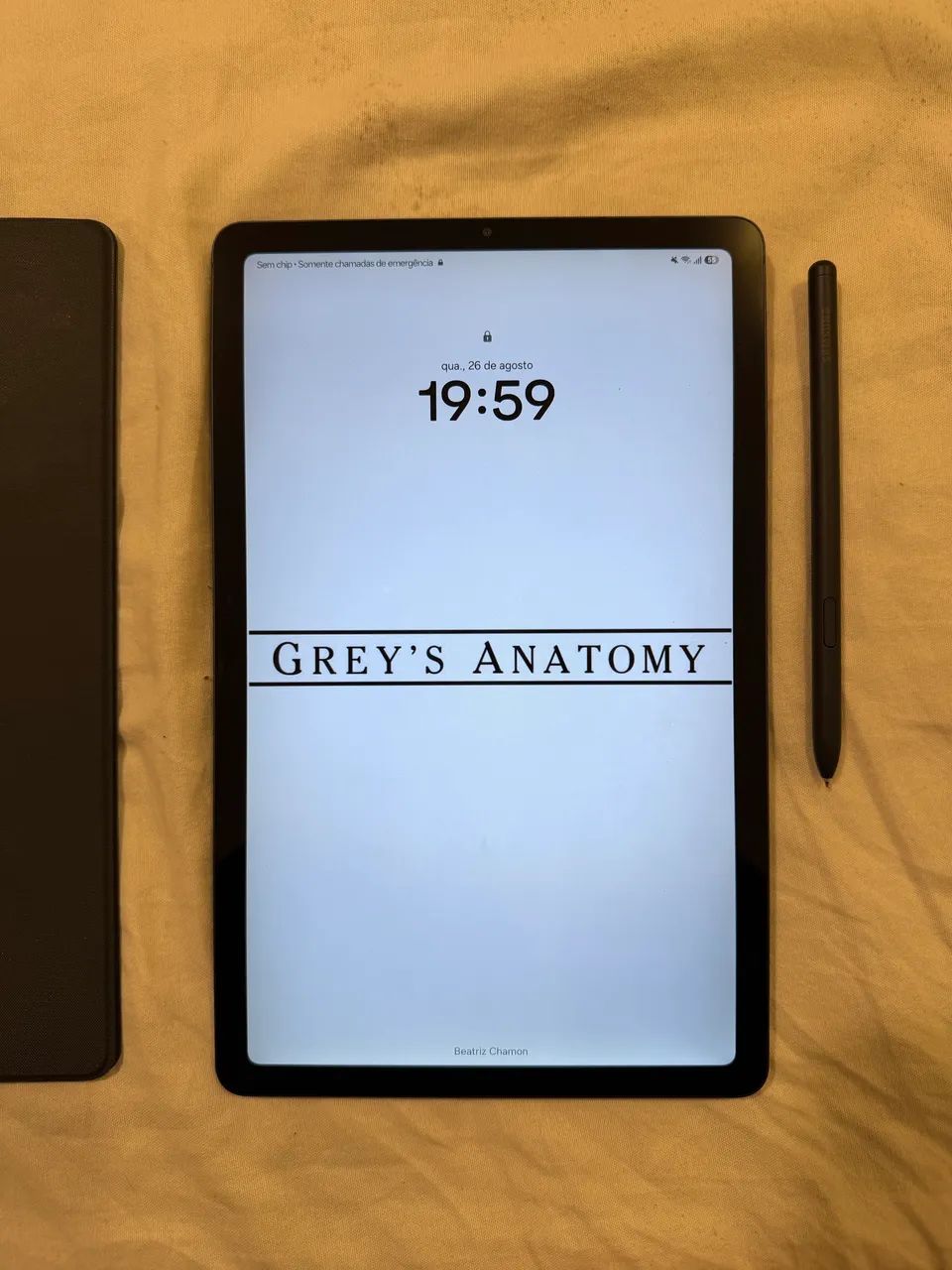 Tablet S6 Lite  - Foto 4