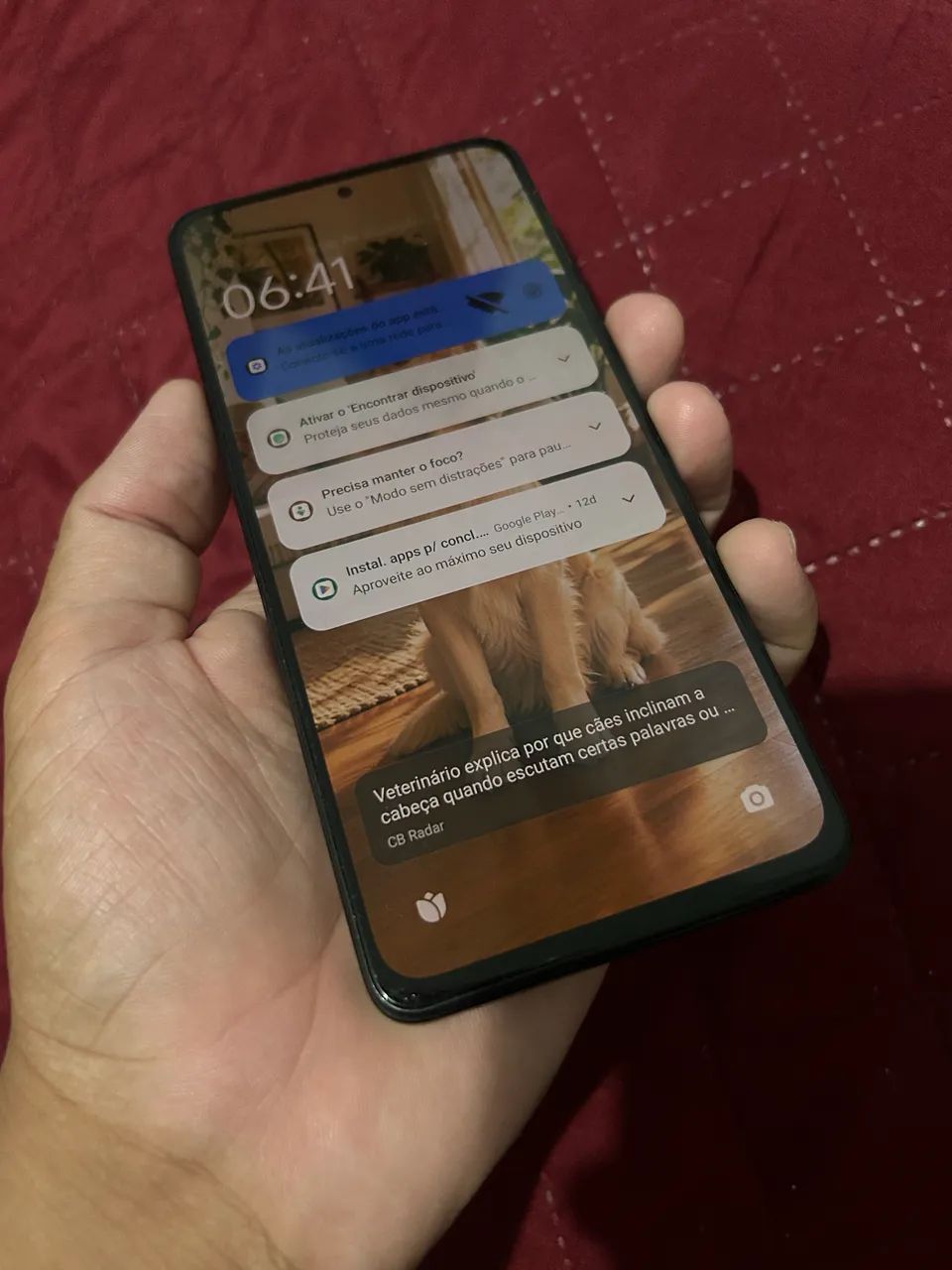 Redimi note 11 pro - Foto 3