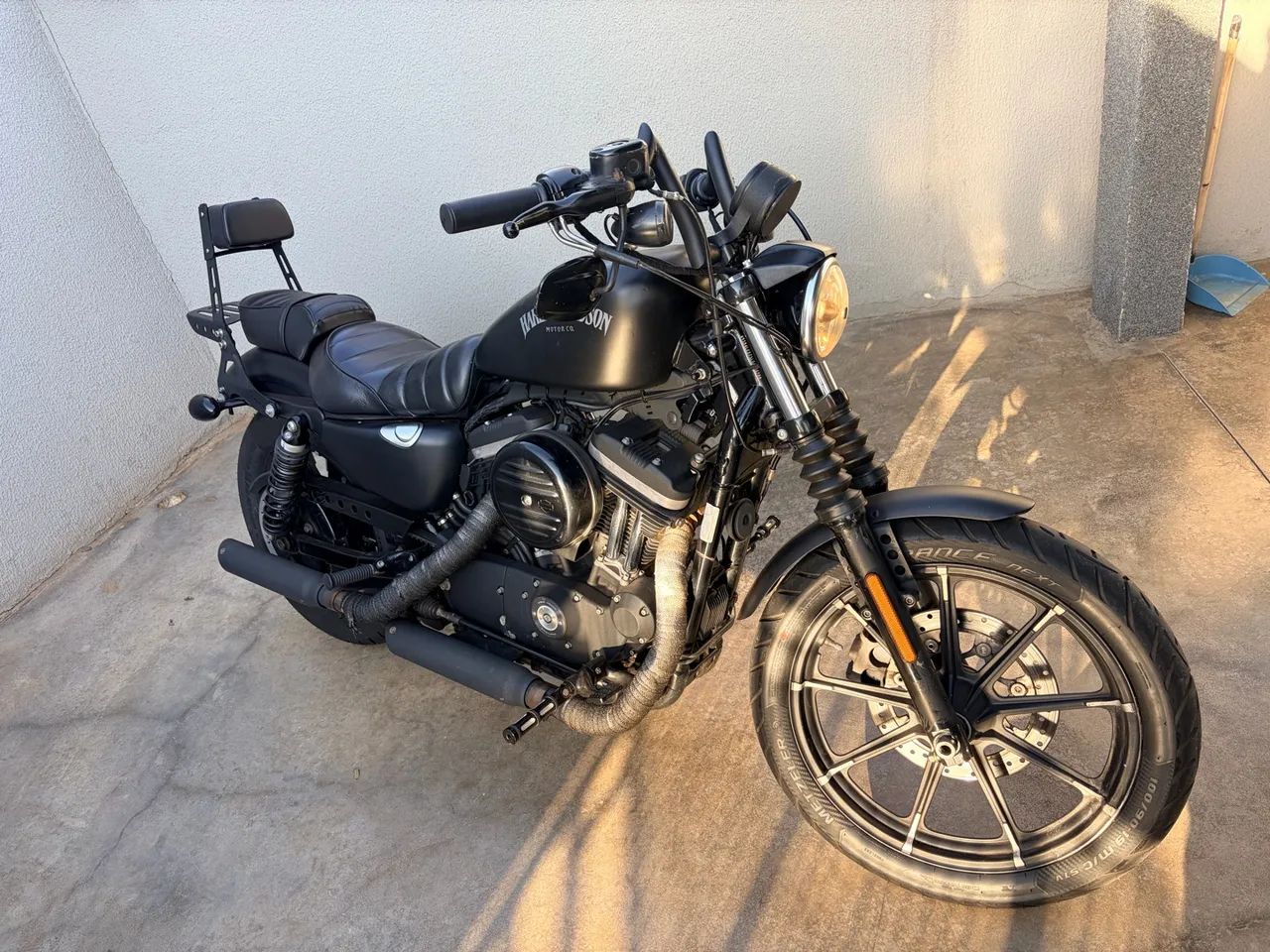 Harley Davidson 883 - 2020 