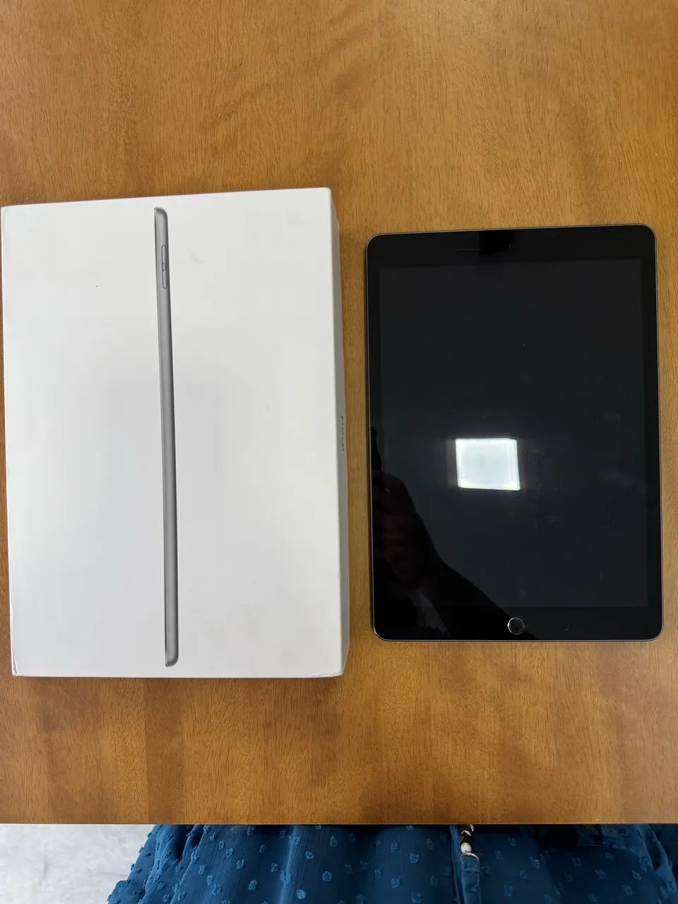 Ipad 9th 64 GB - Tablets e E-Readers - Parque Residencial
