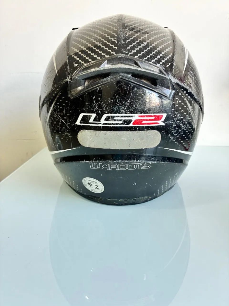 Capacete LS2 - Foto 5