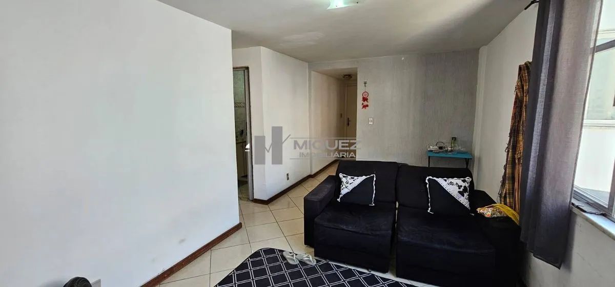 Belíssimo apartamento sala 2 quartos na Barão de Cotegipe - Foto 4