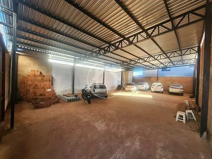 GALPÃO 210 M² TODO COBERTO - CORONEL ANTONINO - Foto 4