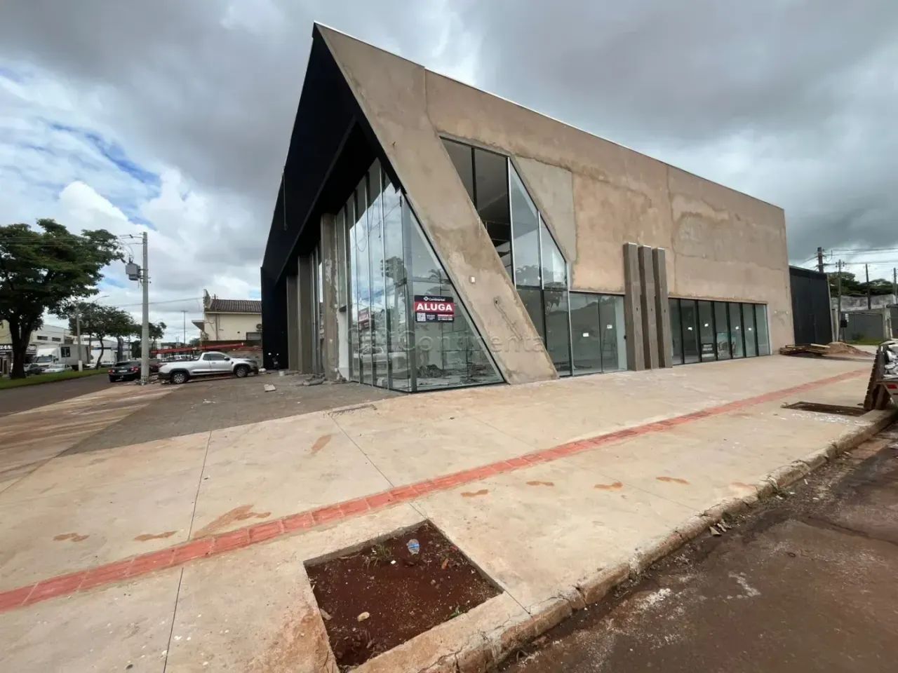 Sala Comercial para Locação em Dourados-MS - Foto 2