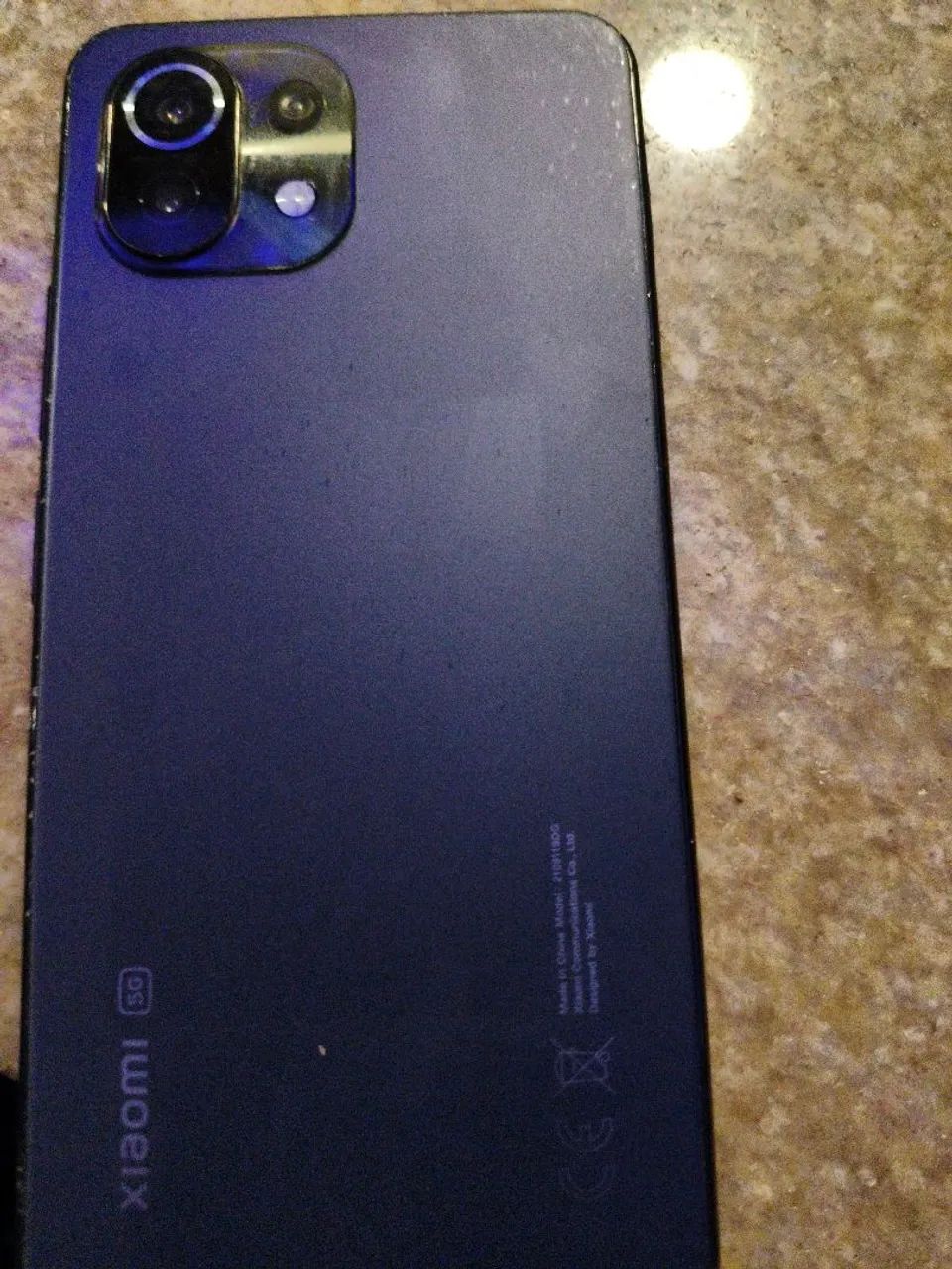 Xiaomi mi 11 lite - Foto 2