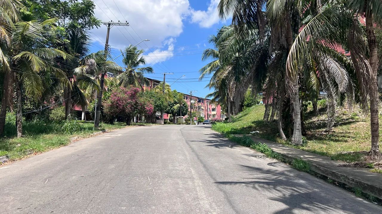 Apartamento residencial Rio Xingu