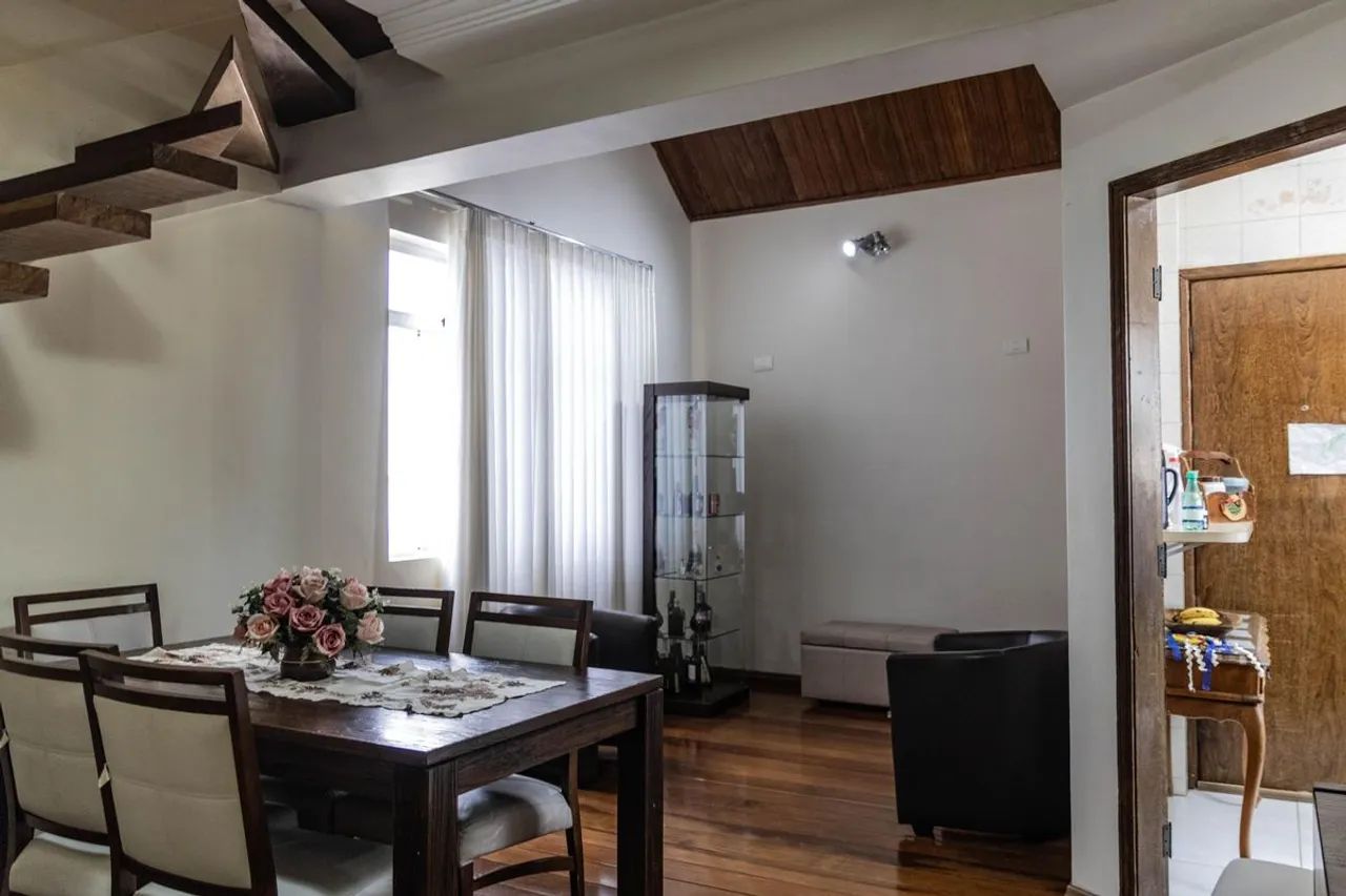 Apartamento à Venda - Gutierrez, 4 Quartos, 120 m2 - Foto 4