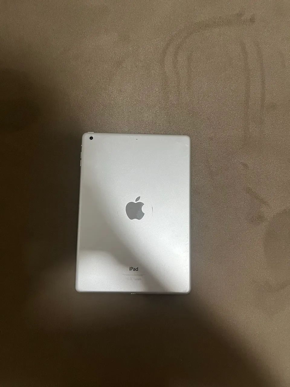 Ipad Apple 1st
