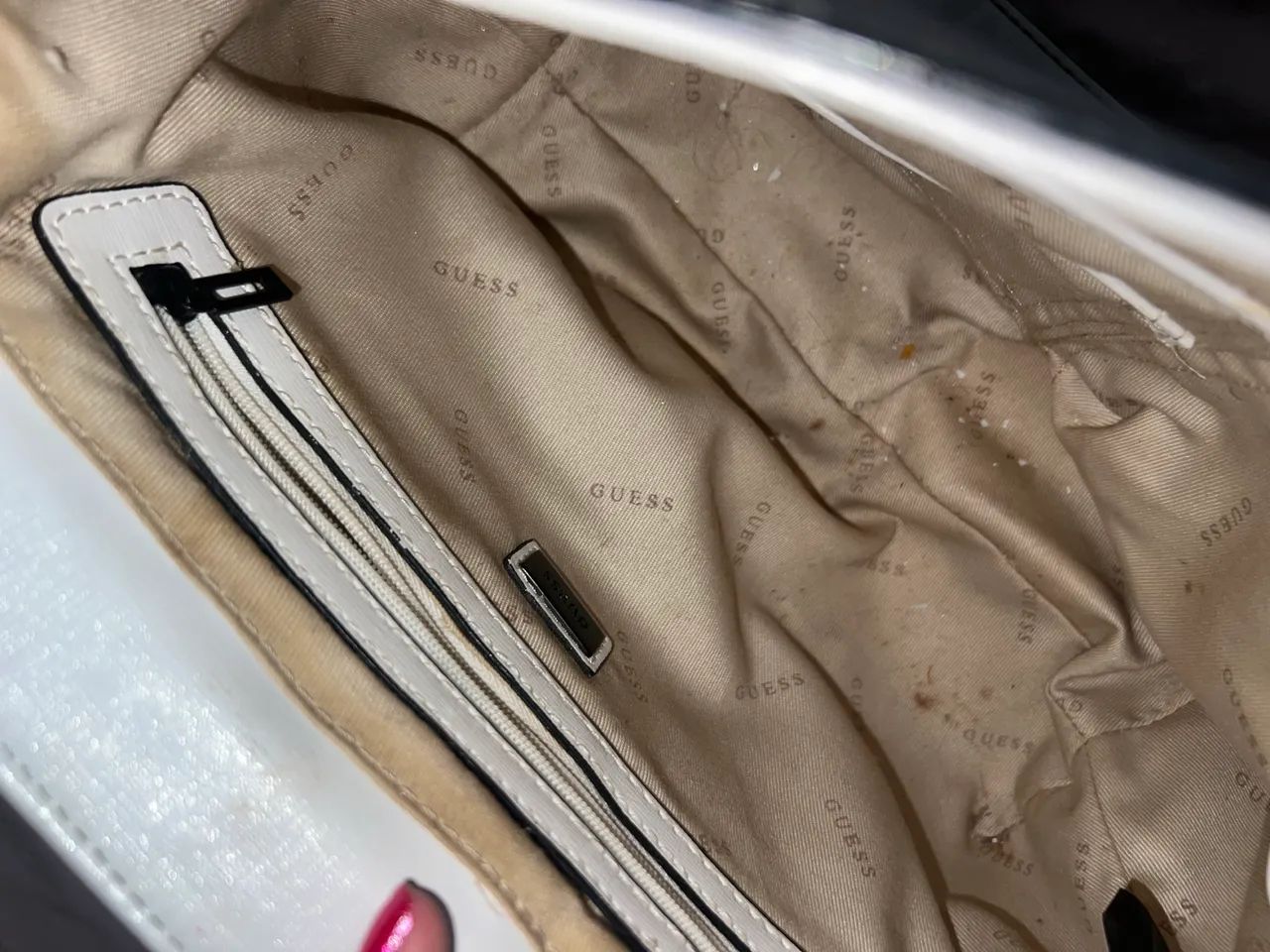 Bolsa Guess - Foto 5