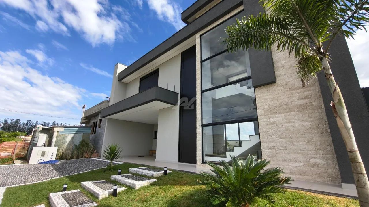 casa - Boa Esperança - Paulínia - Foto 3