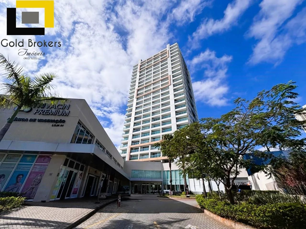 SALA COMERCIAL DE 35M² NO EDIFÍCIO MAXIME OFFICE TOWER, NA AVENIDA NOVE DE JULHO EM JUNDIA
