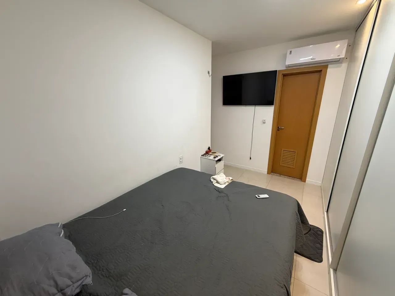 Apartamento na Pedreira Mobiliado 2 Quartos - Foto 3