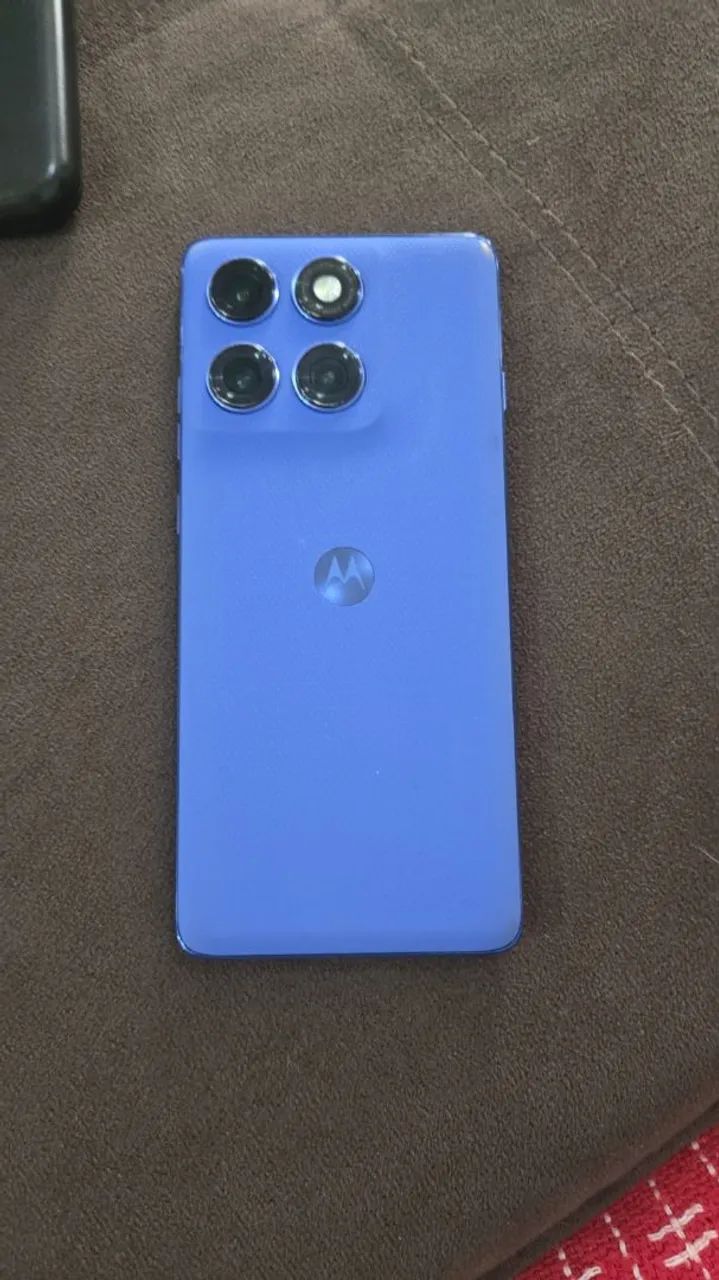 Moto edge 60 pro - Foto 2