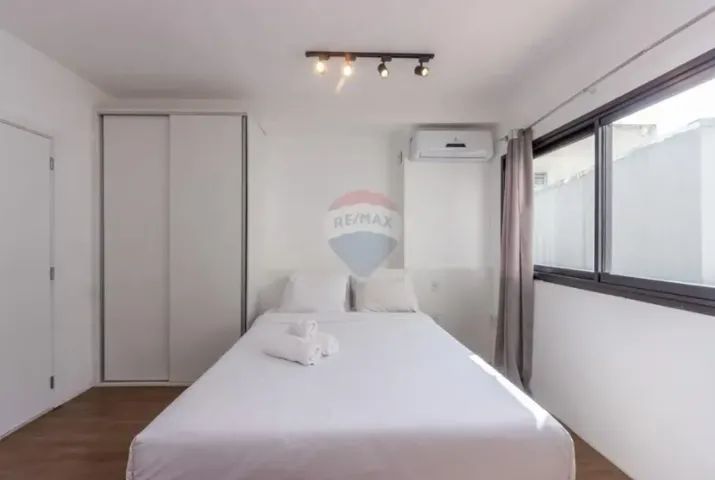 Apto 20m2 Saúde - Foto 2