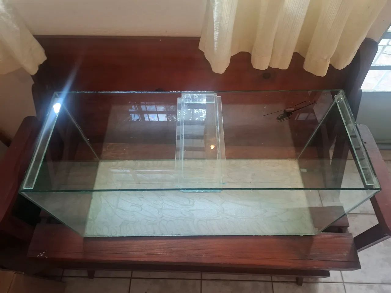 Aquário 100 litros  - Foto 2