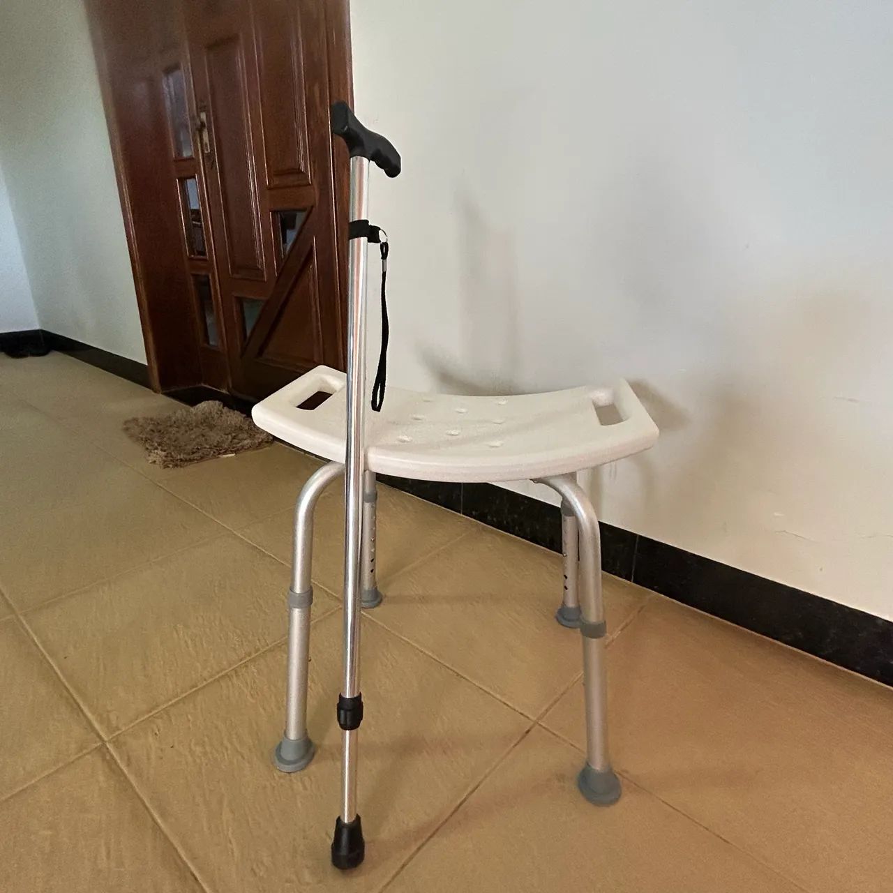  Banco de banho DELLAMED  - Foto 4