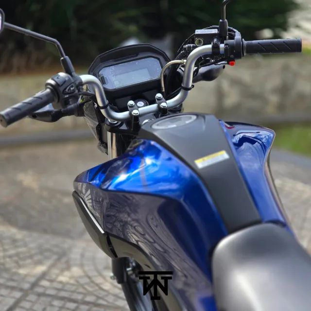 CG 160 START  - Foto 2