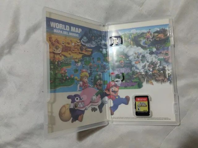 Jogos Nintendo Switch - Foto 2