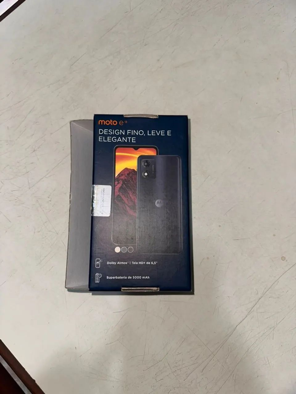 Moto G e13 - Foto 2