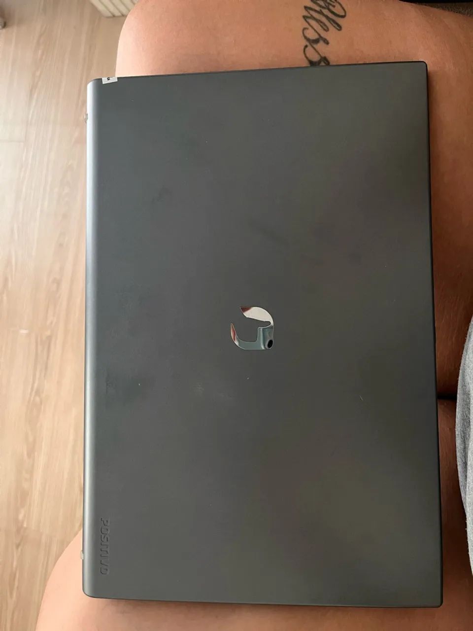 Notebook Positivo 