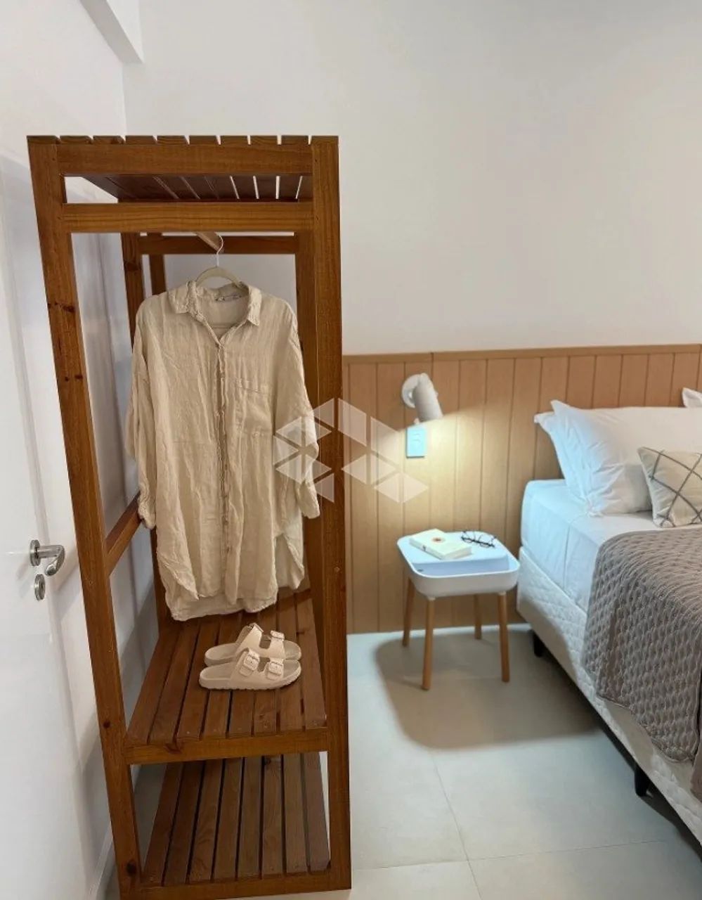 Apartamento a venda no Centrinho dos Ingleses - Foto 4