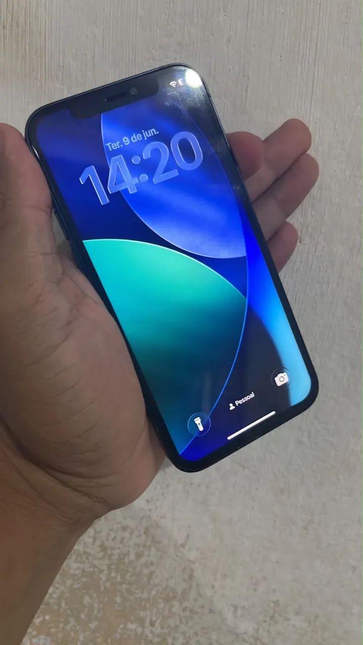 iPhone 12  - Foto 3