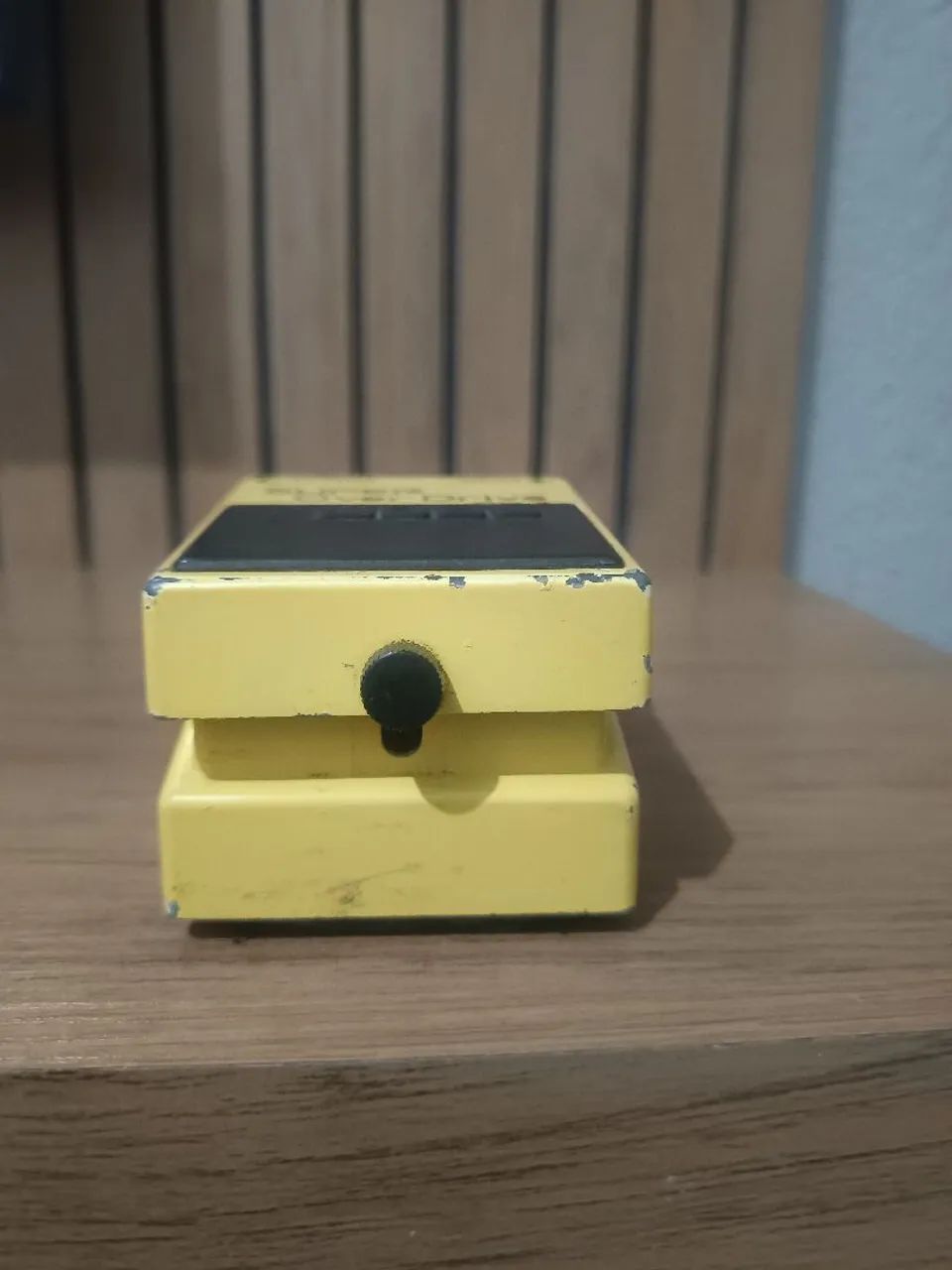 Super overdrive Boss SD-1  - Foto 5