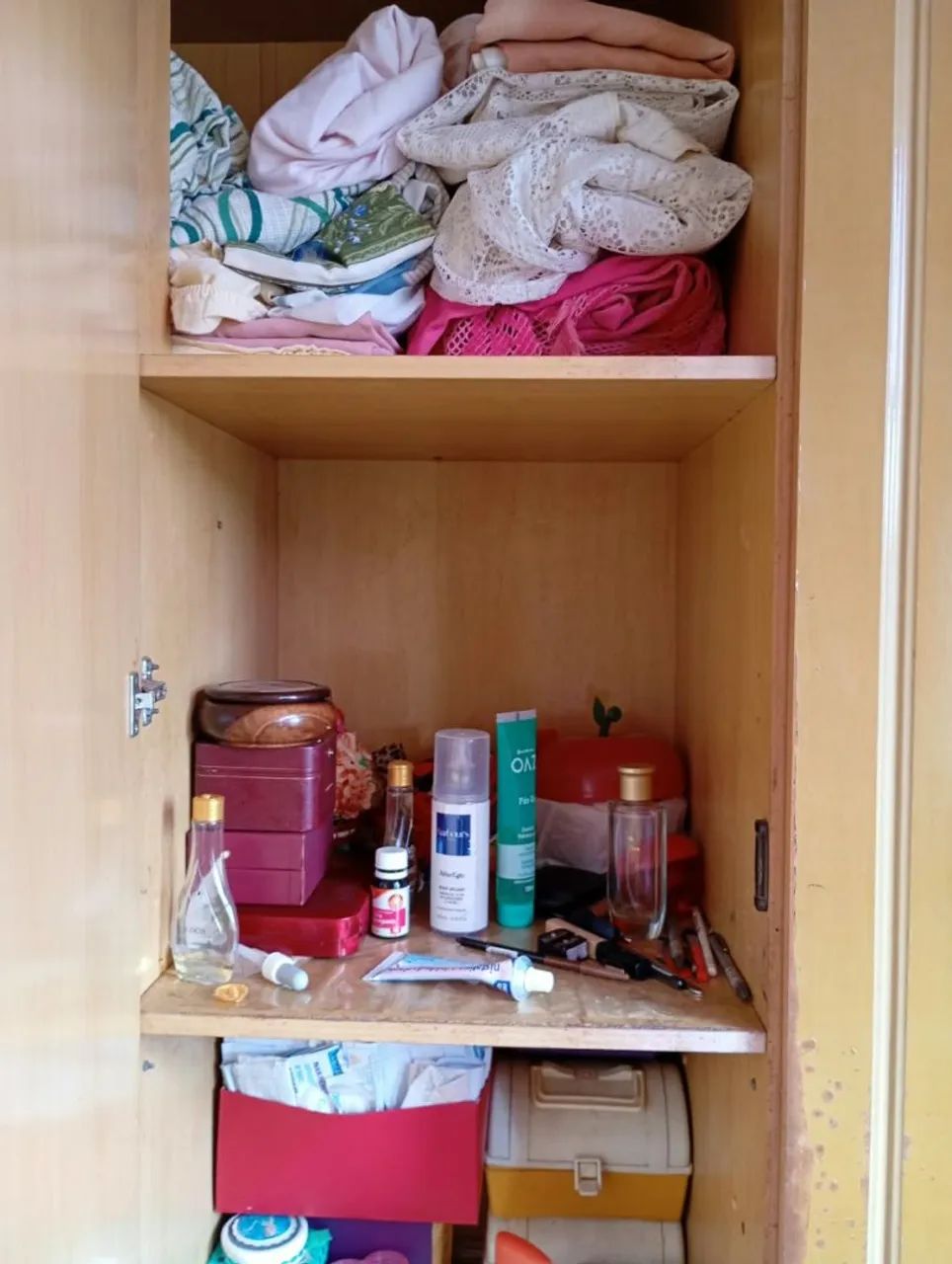 Guarda roupa - Foto 3