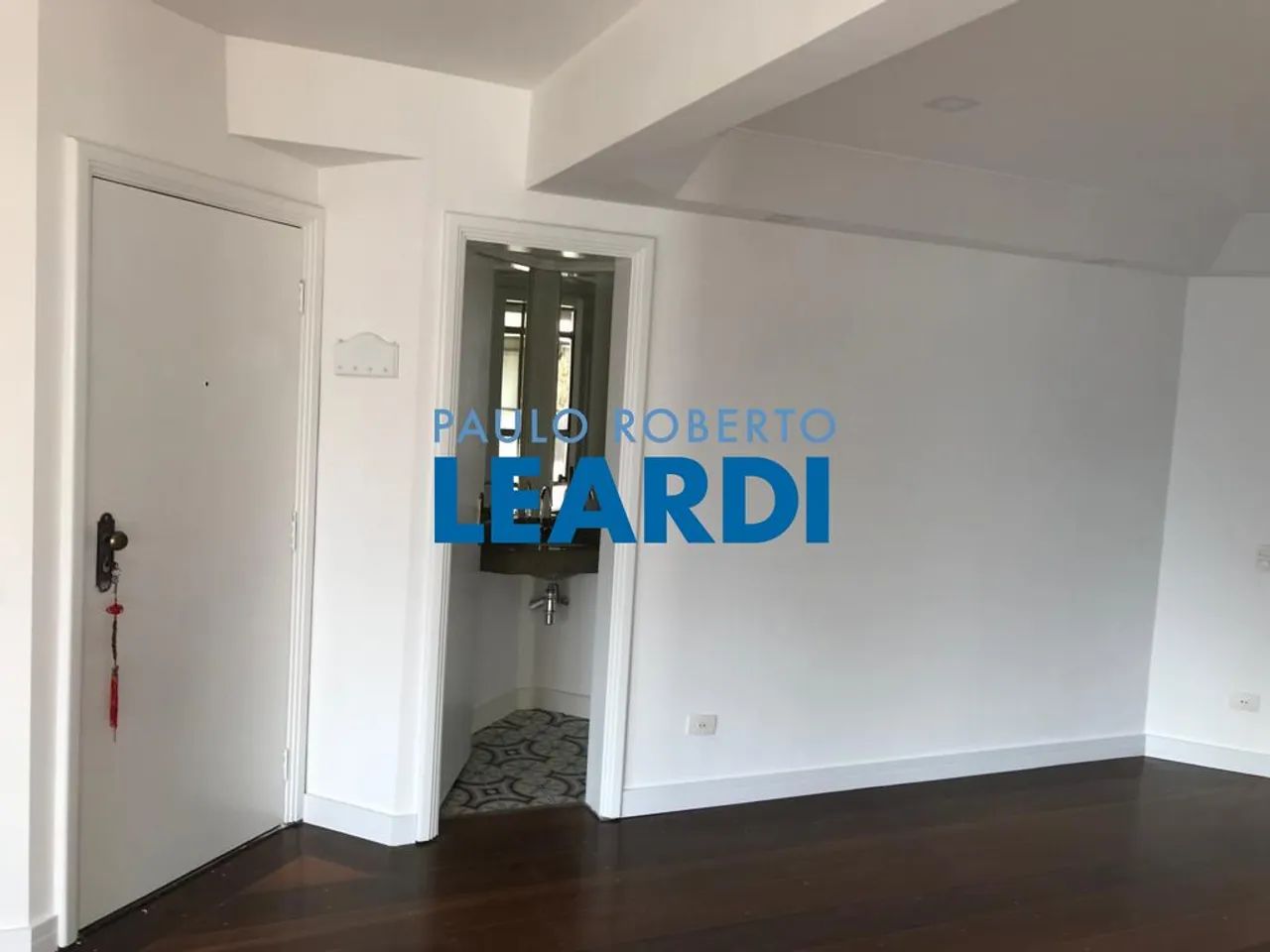 APARTAMENTO - REAL PARQUE - SP