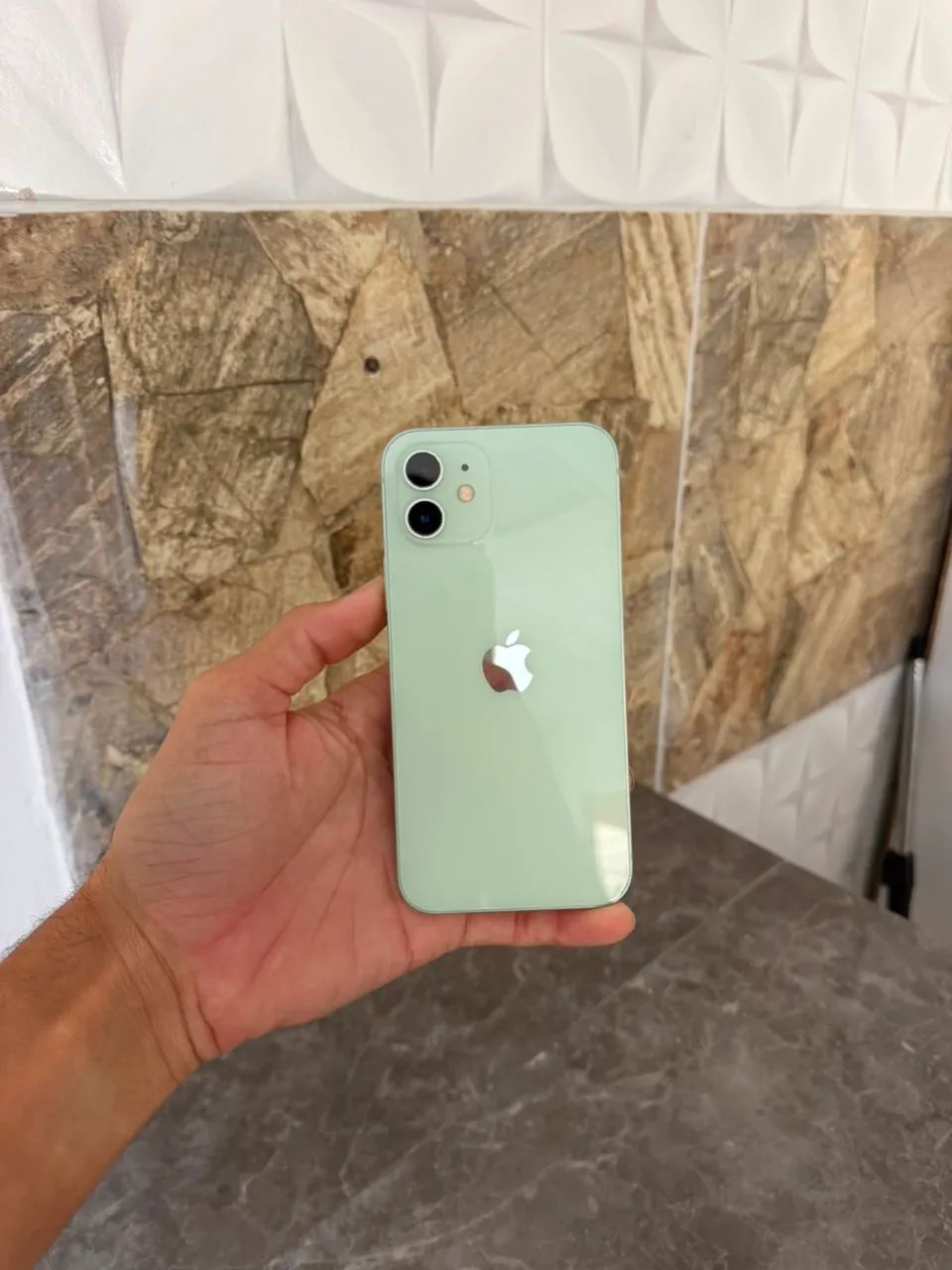 iPhone 12 todo original
