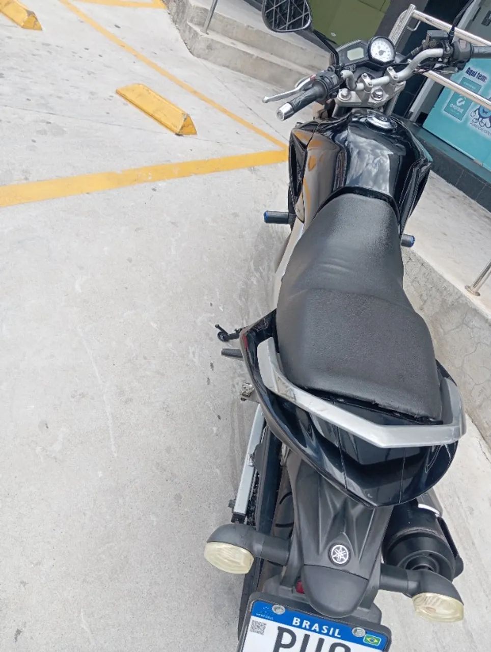 Fazer 250 - Foto 5