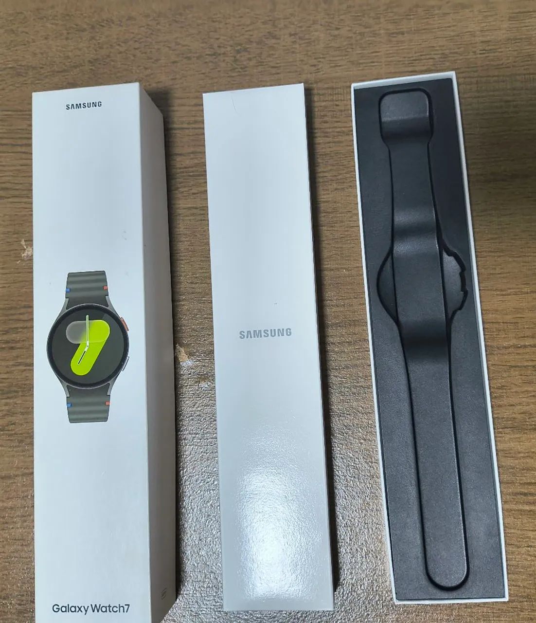 Samsung Galaxy Watch 7  - Foto 2