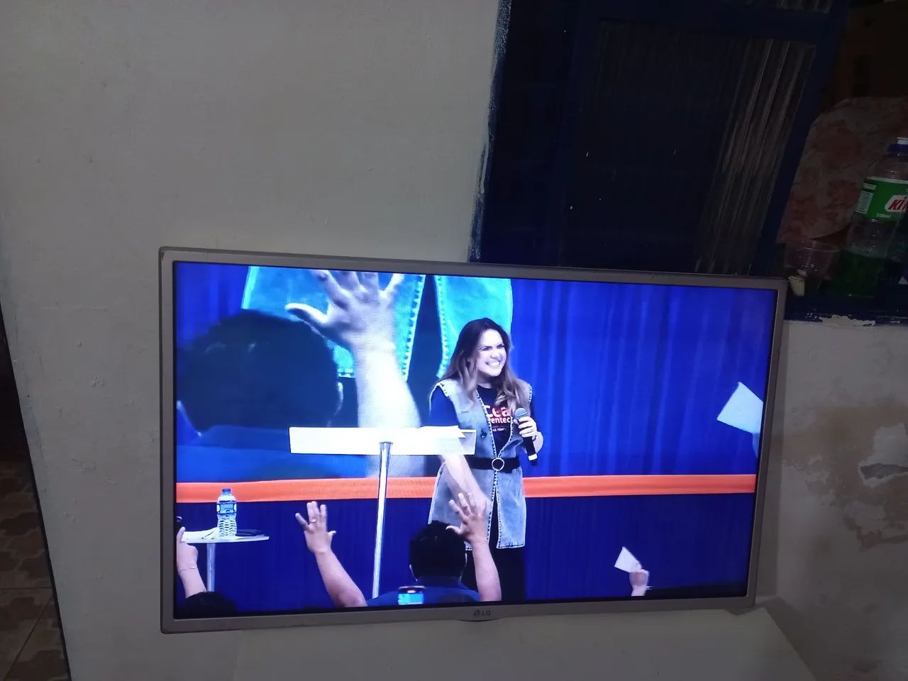 Tv lg smart 32 polegadas barato