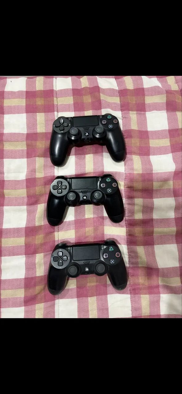 Playstation 4 / PS4 - Foto 4