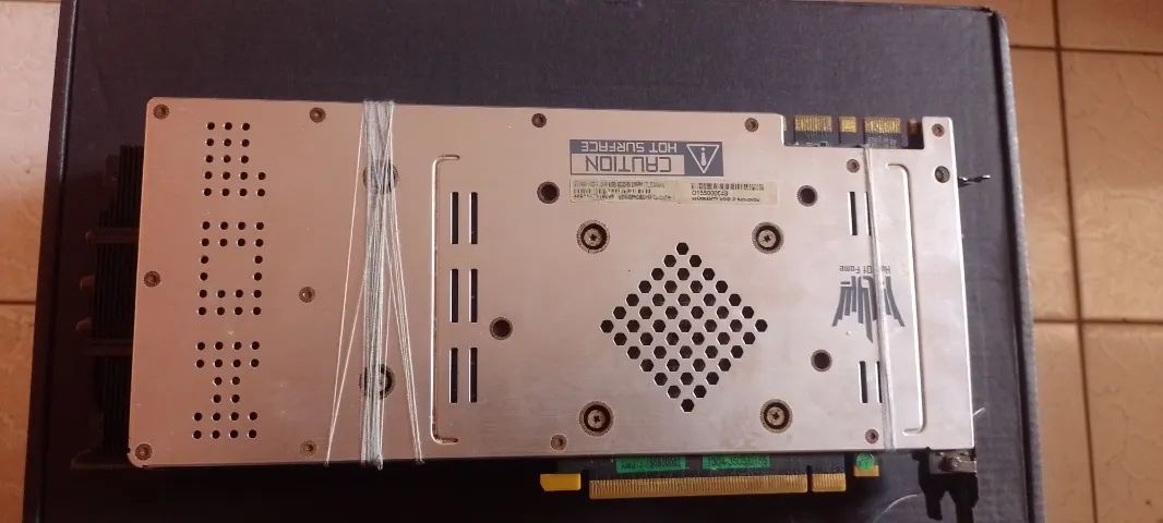 GTX 980 (120,00) - Foto 5
