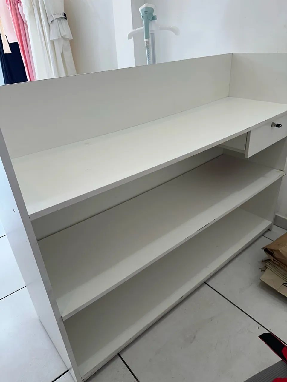 BALCÃO PARA LOJA $800,00 - Foto 5