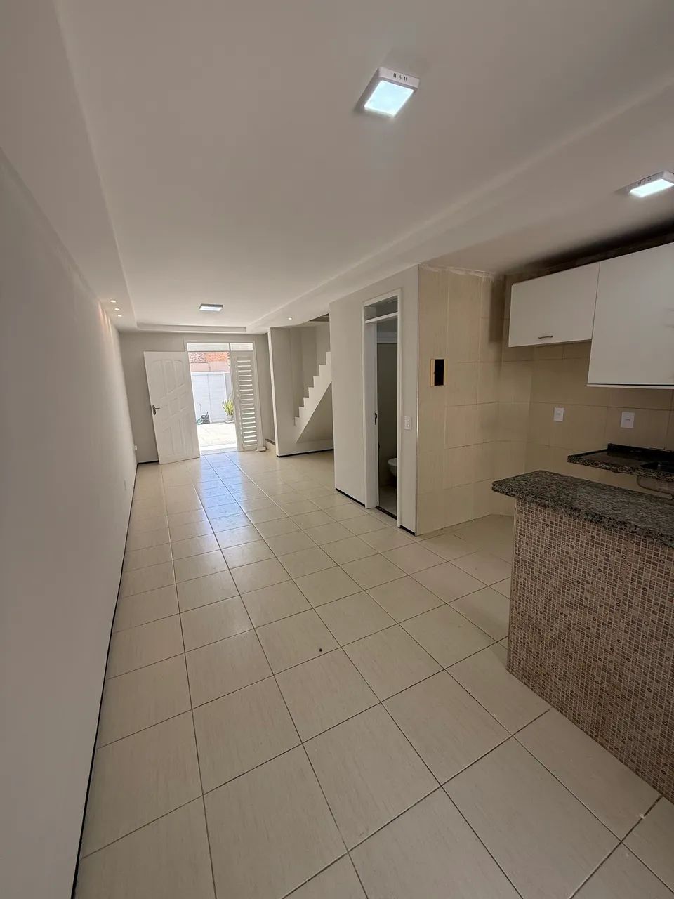 Casa Lagoa Rendonda reformada  - Foto 4