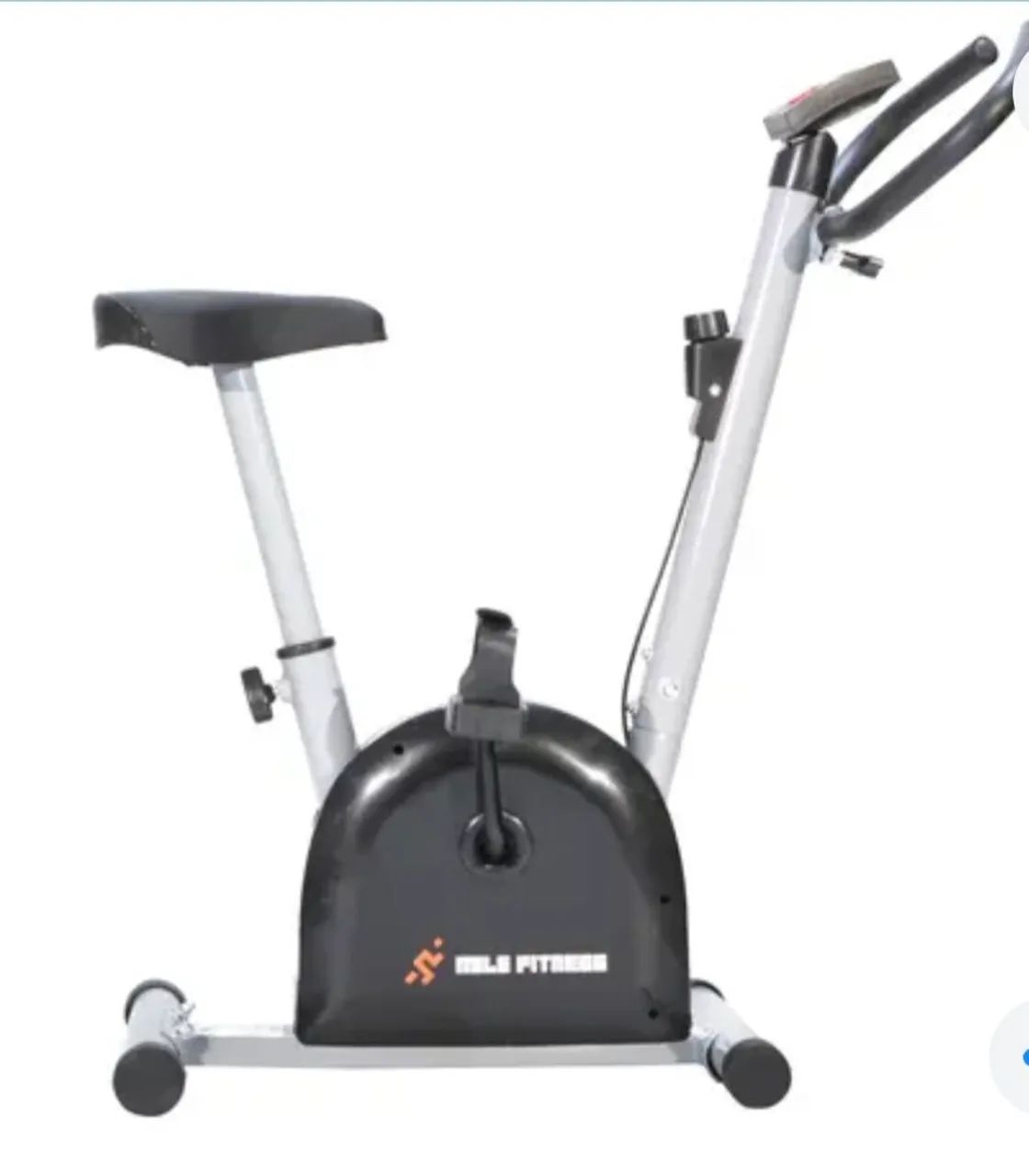 Bicicleta ergometrica  - Foto 2