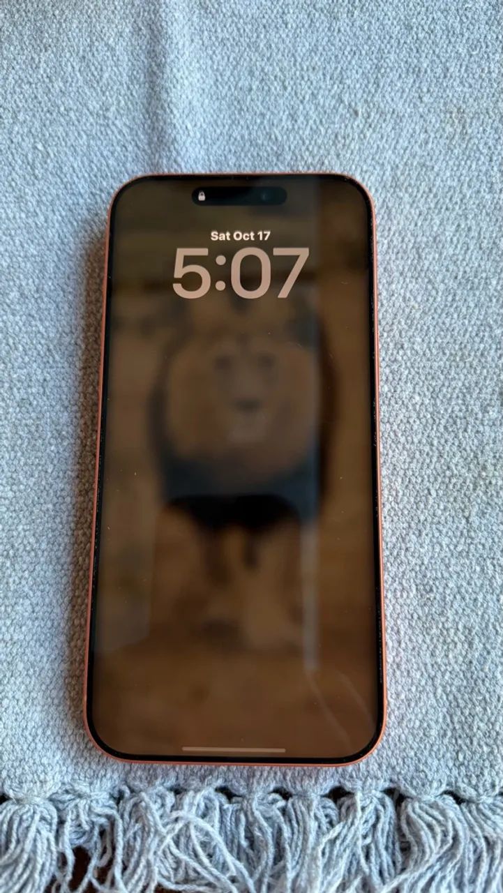 iPhone 17 pro Max excelente! - Foto 2