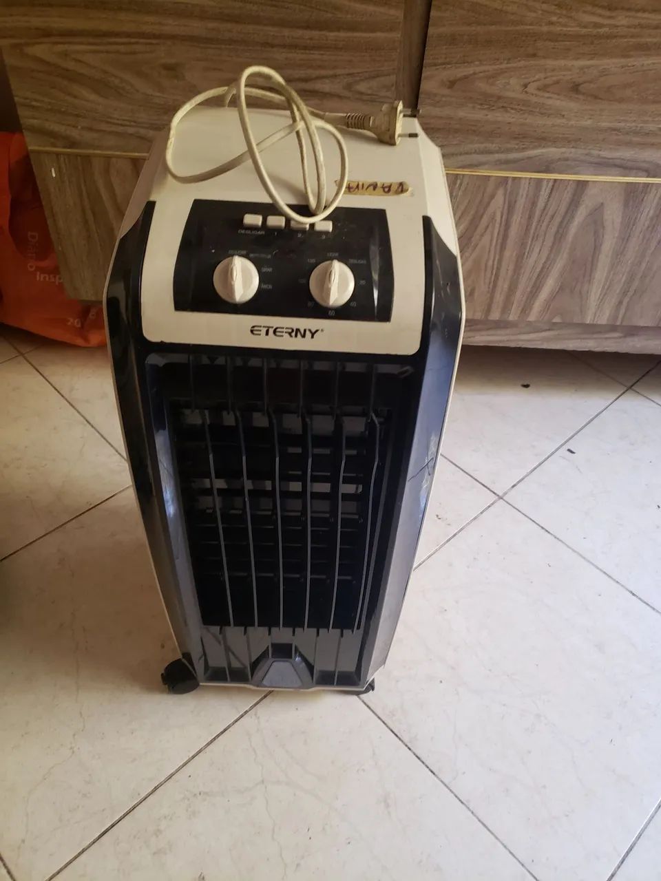 Ventiladot eterny