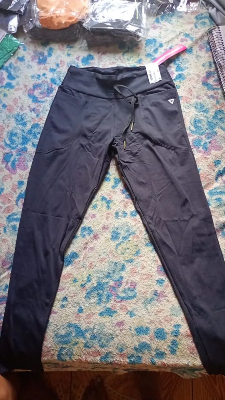 Roupa da romance  - Foto 2
